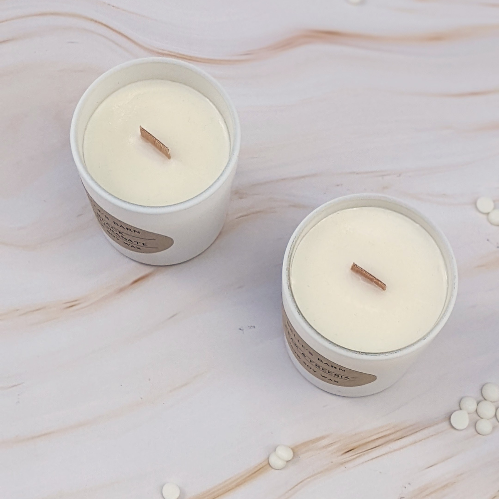 Candle Mystery Box