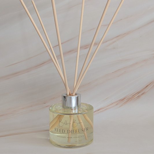Luxury Reed Diffuser