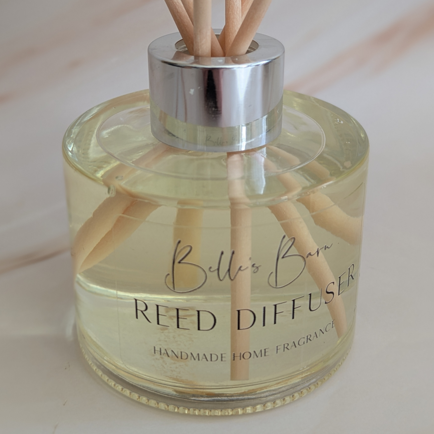 Luxury Reed Diffuser