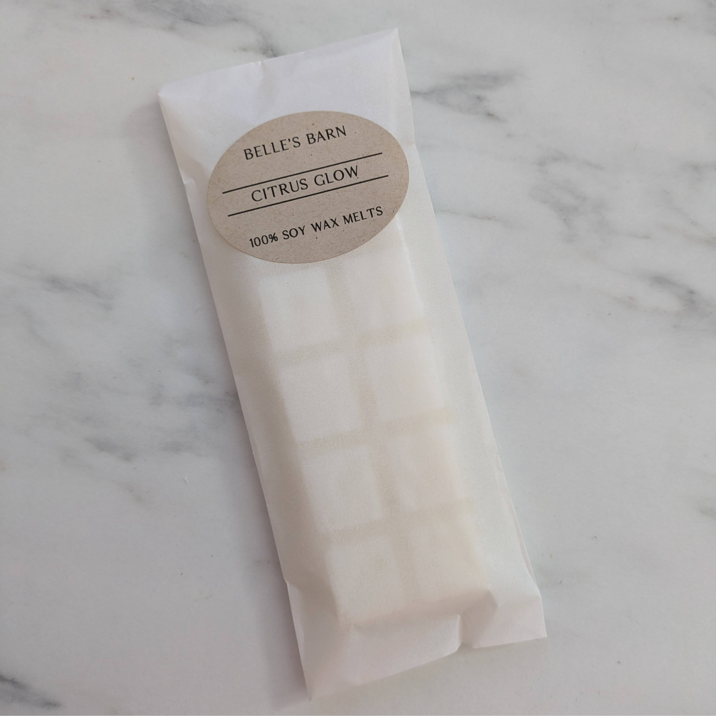 Scent Discovery Box