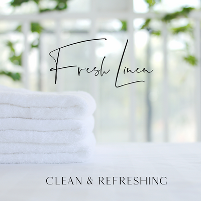 Fresh Linen