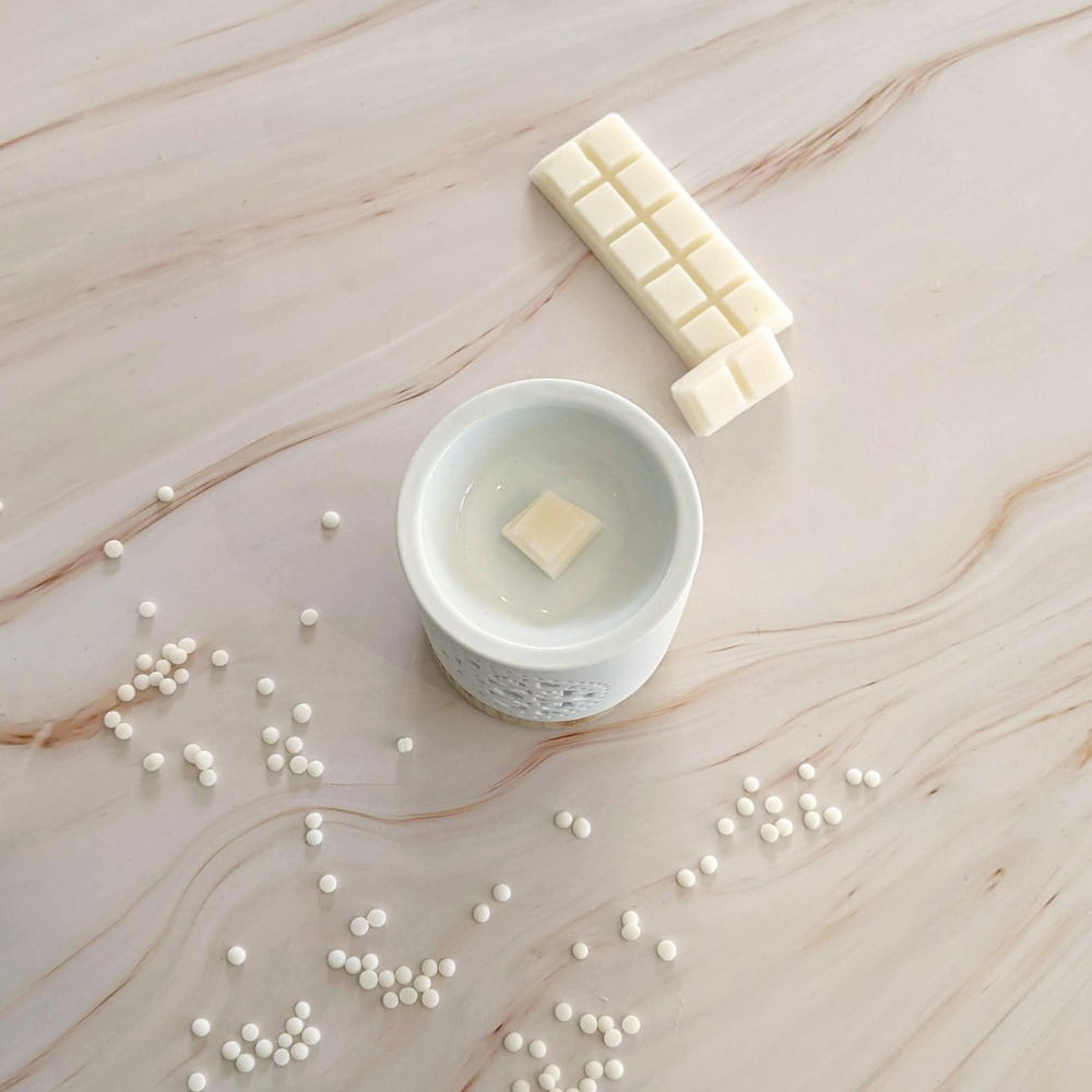Wax Melt Snap Bars | Luxury Wax Melts