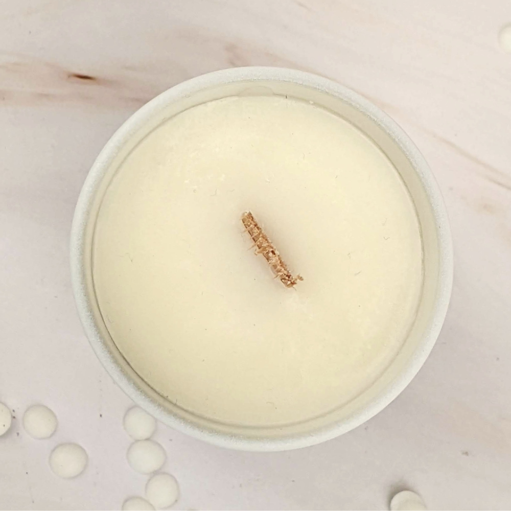 Woodwick Mini Candles
