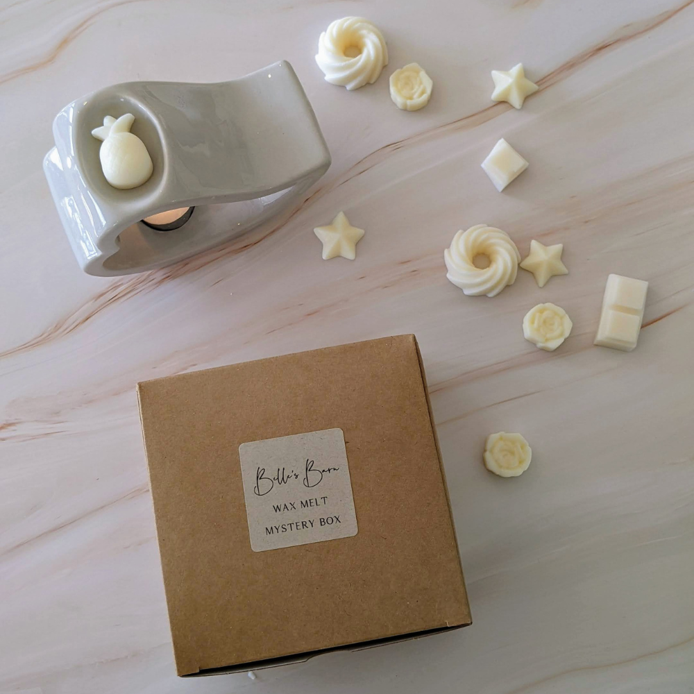 Wax Melt Mystery Box