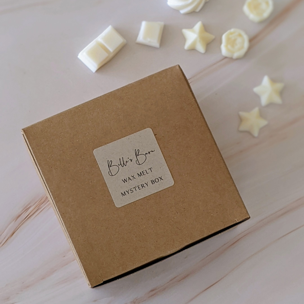 wax-melt-mystery-box