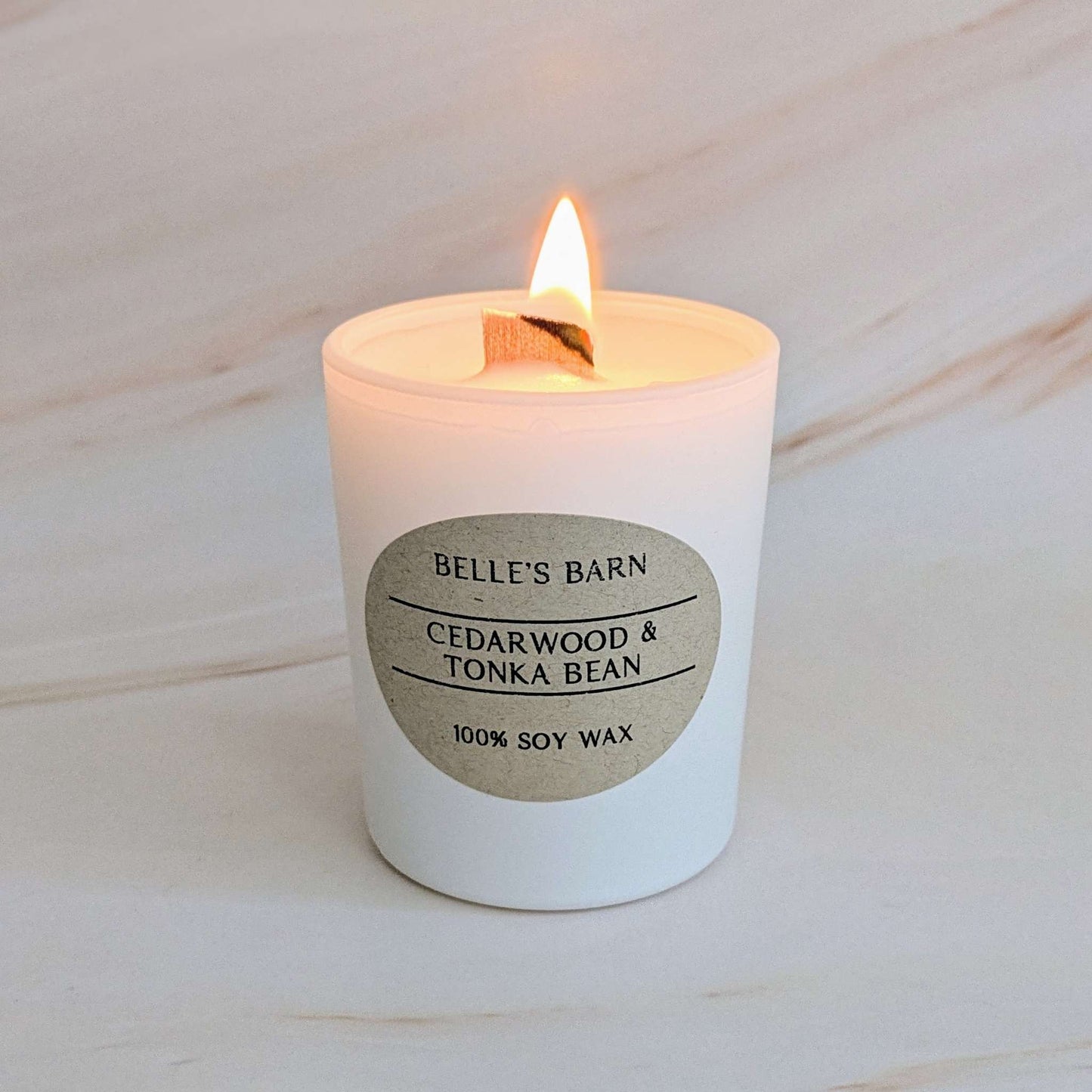 Woodwick Mini Candles