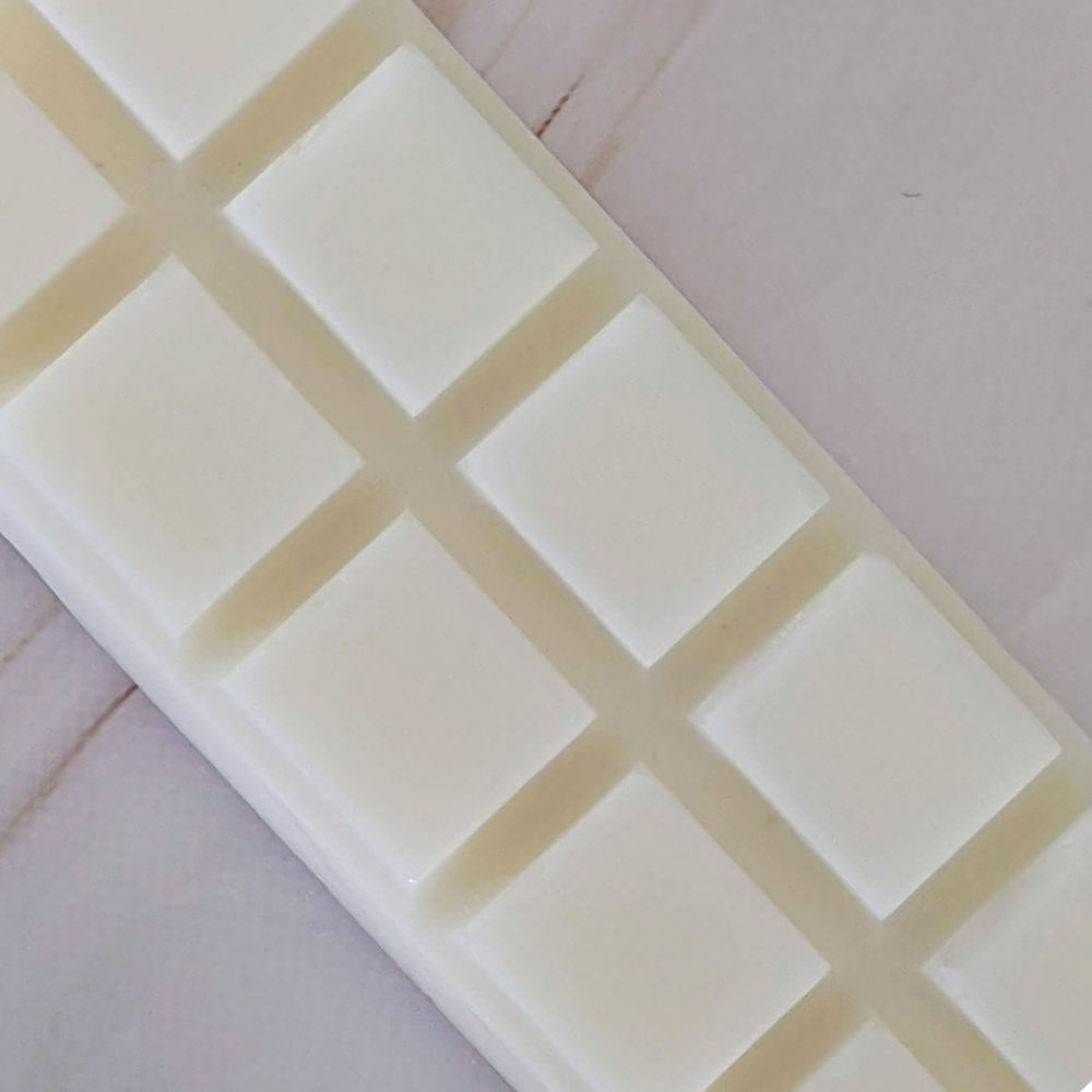 Wax Melt Snap Bars | Luxury Wax Melts