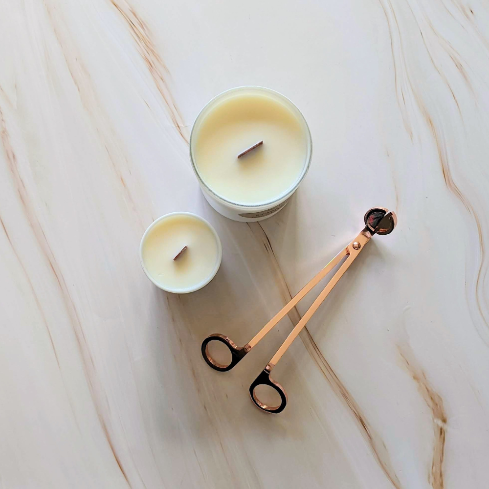 Wick Trimmers