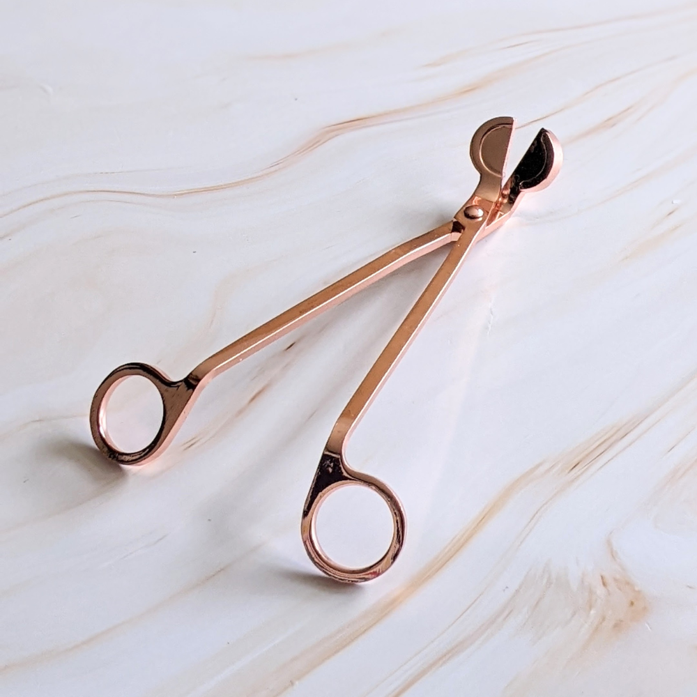 Wick Trimmers