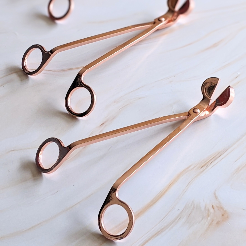 Wick Trimmers