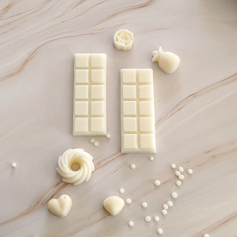 Wax Melt Burner Gift Set