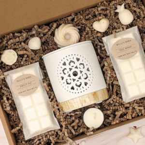 wax-melt-burner-gift-set