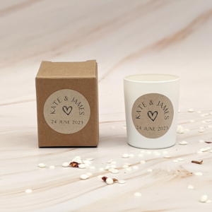 wedding-candle-favours